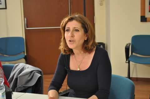 I candidati sindaco/Digeronimo: Bari  una citt morta, riportiamo trasparenza